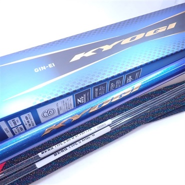 23銀影競技タイプＳ XH90・Ｗ